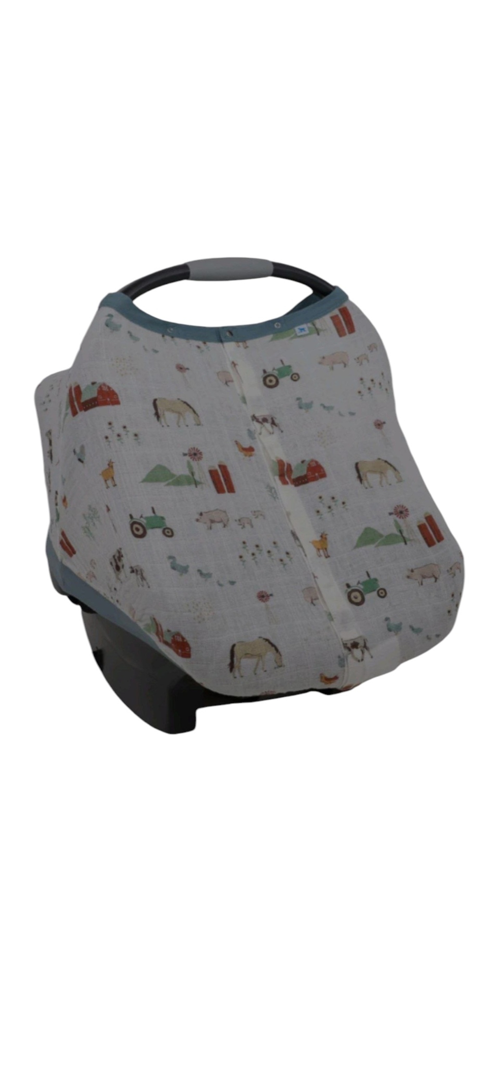 Чехол на коляску