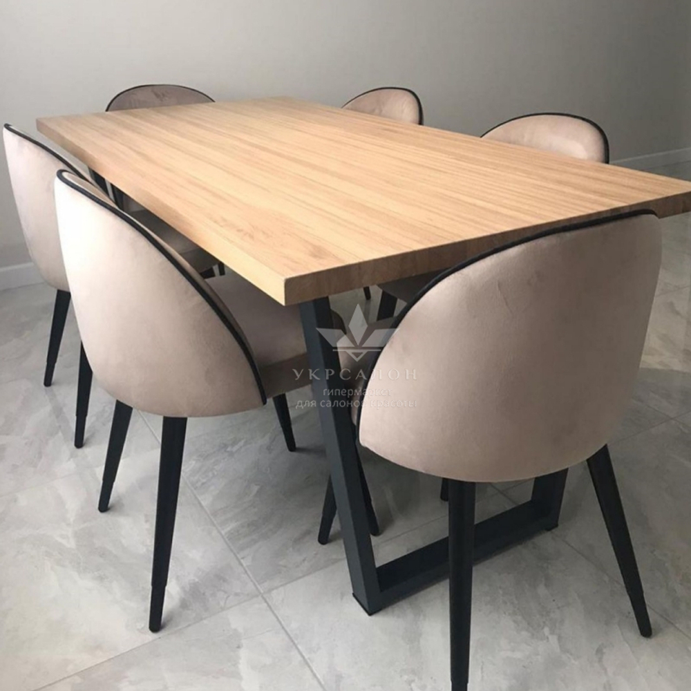 Универсальный стул Leche