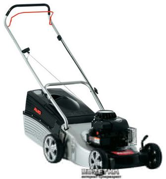 Газонокосарка AL-KO Silver 42 B Comfort Bio Combi (119324)