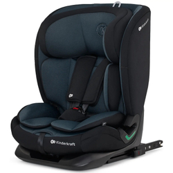 Автокрісло дитяче Kinderkraft Oneto3 i-Size 1/2/3 (9-36 кг)