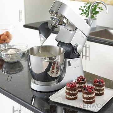 Насадка для суфле Kenwood AT 512 Major