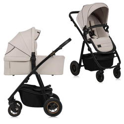Універсальна коляска 2 в 1 Lionelo Amber Plus