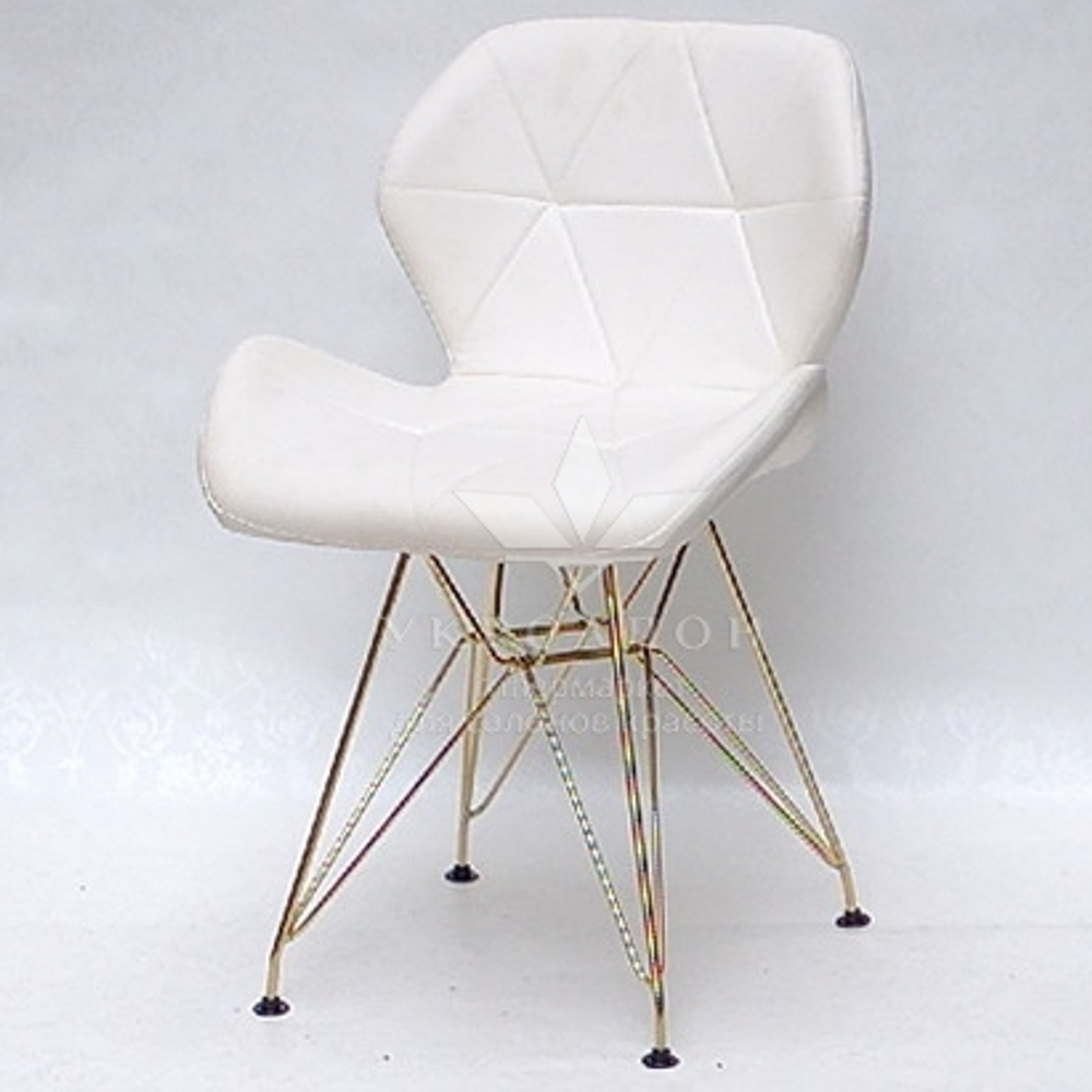 Стульчик мастера Paris Gold