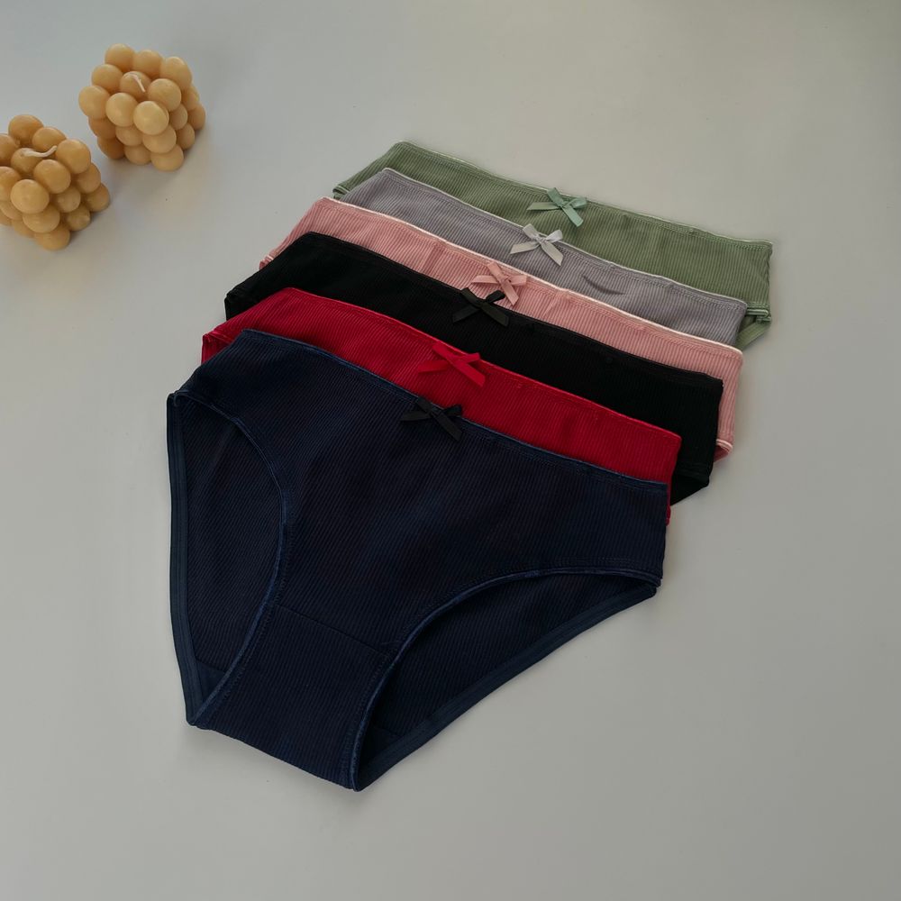 Сліпи в мілкий рубчик