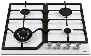 Варильна поверхня газова VENTOLUX HSF640-L3 BT (WH)
