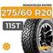 Roadcruza RA1100 275/60 R20 115T