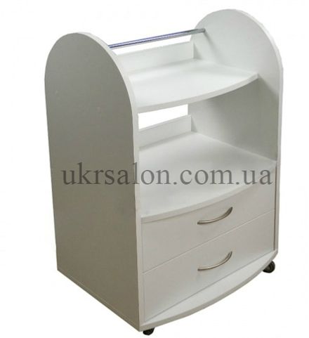 Косметологічний візок ZD-108F