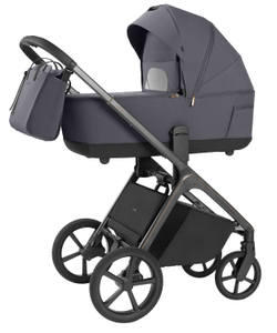 Универсальная коляска 2 в 1 Carrello Vector CRL-6551