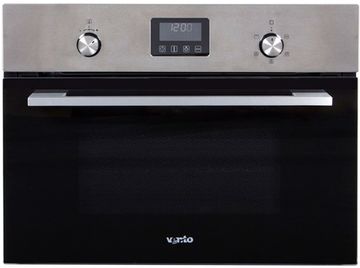 Духова шафа електрична VENTOLUX MWEO 39 GX