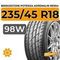 Bridgestone Potenza Adrenalin RE004 235/45 R18 98W XL