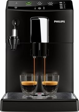 Кавомашина Philips 3000A HD8825/09