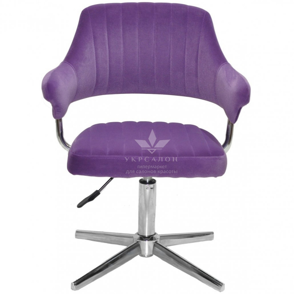 Стульчик мастера Jef Velor Cross