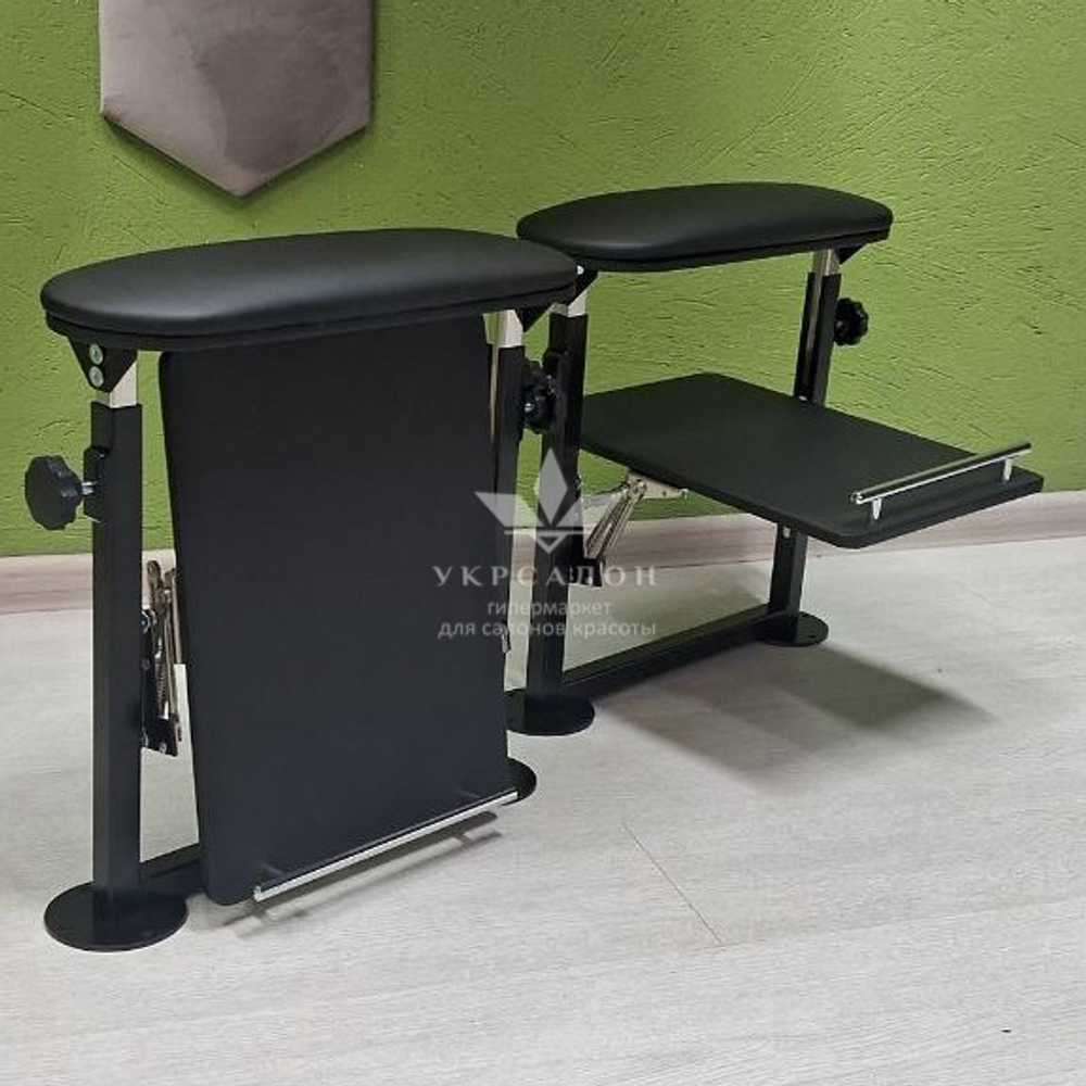 Підставка для педикюру Tertio 8 Hard