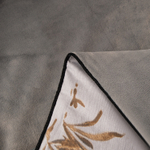 Комплект постельного белья Сатин Velouria Luxe с Одеялом VL009