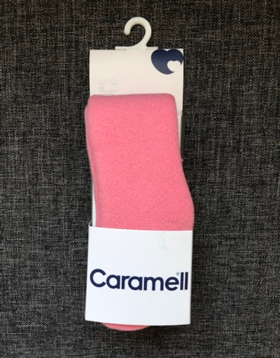 Колготки, котон на махрі ТМ "Caramell"