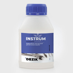 Засіб Dezik Instrum (Сфера инструм)