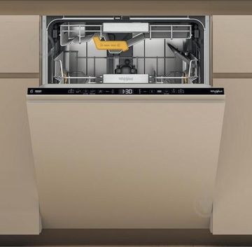 Посудомийна машина Whirlpool W8I HT58 T
