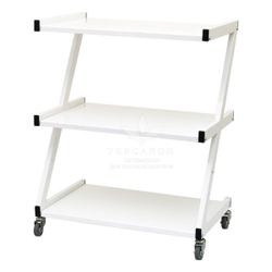 Візок косметологічний 108