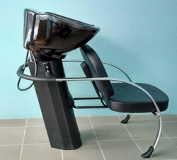 Перукарська мийка New-York