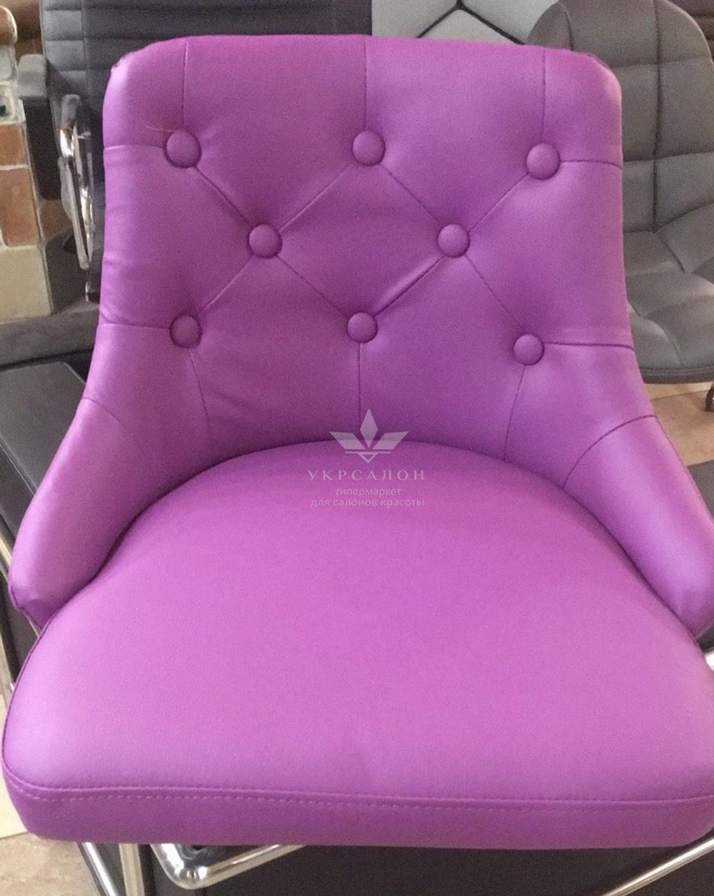 Стульчик мастера 382