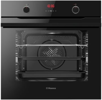 Комплект вбудованої техніки Hansa FCGS69326