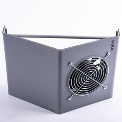 Витяжка настільна для манікюру Ulka Mini