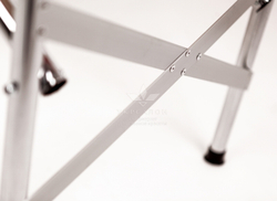 Массажный складной стол Comfort