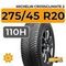 Michelin Crossclimate 2 275/45 R20 110H