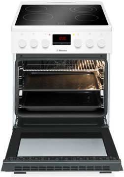 Плита електрична HANSA FCCW58208