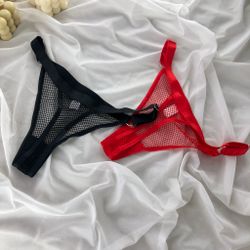 Сексуальні стрінги сітка