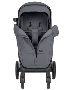 Прогулянкова коляска Carrello Bravo SL CRL-5520 2024