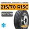 Continental VanContact Viking 215/70 R15C 109/107R