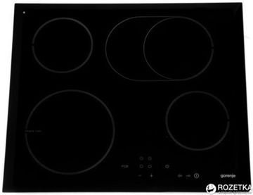 Варильна поверхня електрична GORENJE ECT 693 CSC