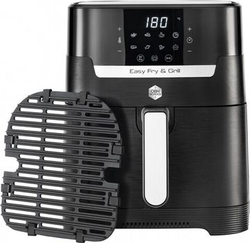 Мультипіч OBH NORDICA Easy Fry&Grill DIGITAL AG5058S0