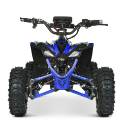 Детский/подростковый электро-квадроцикл Prof1 HB-EATV08-350