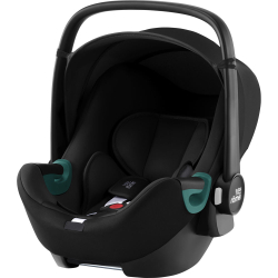 Автокресло-переноска детское Britax Römer Baby-Safe3 i-Size (0-13 кг)