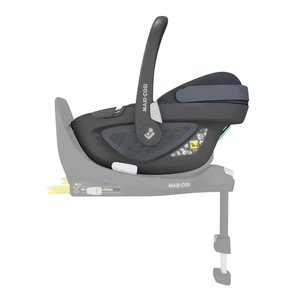 Автокресло-переноска детское Maxi-Cosi Pebble 360 0+ (0-13 кг)