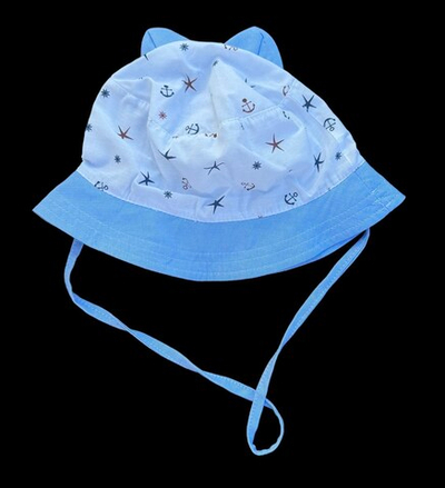 Панама, бавовна "Ua"