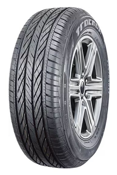 Tracmax X-Privilo H/T 235/65 R16 107H XL