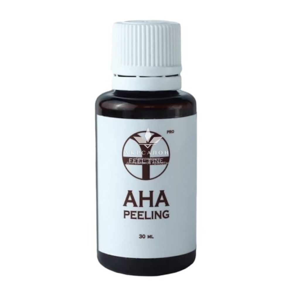 Кислотный пилинг AHA-Peeling Feel Fine