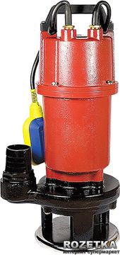 Фекальний насос із різальним механізмом Optima WQ15-15QG 1.5 кВт (00001701025992)