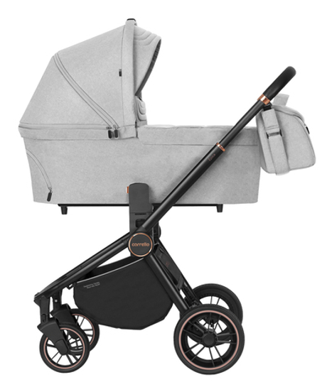 Универсальная коляска 2 в 1 Carrello Epica CRL-8510/1