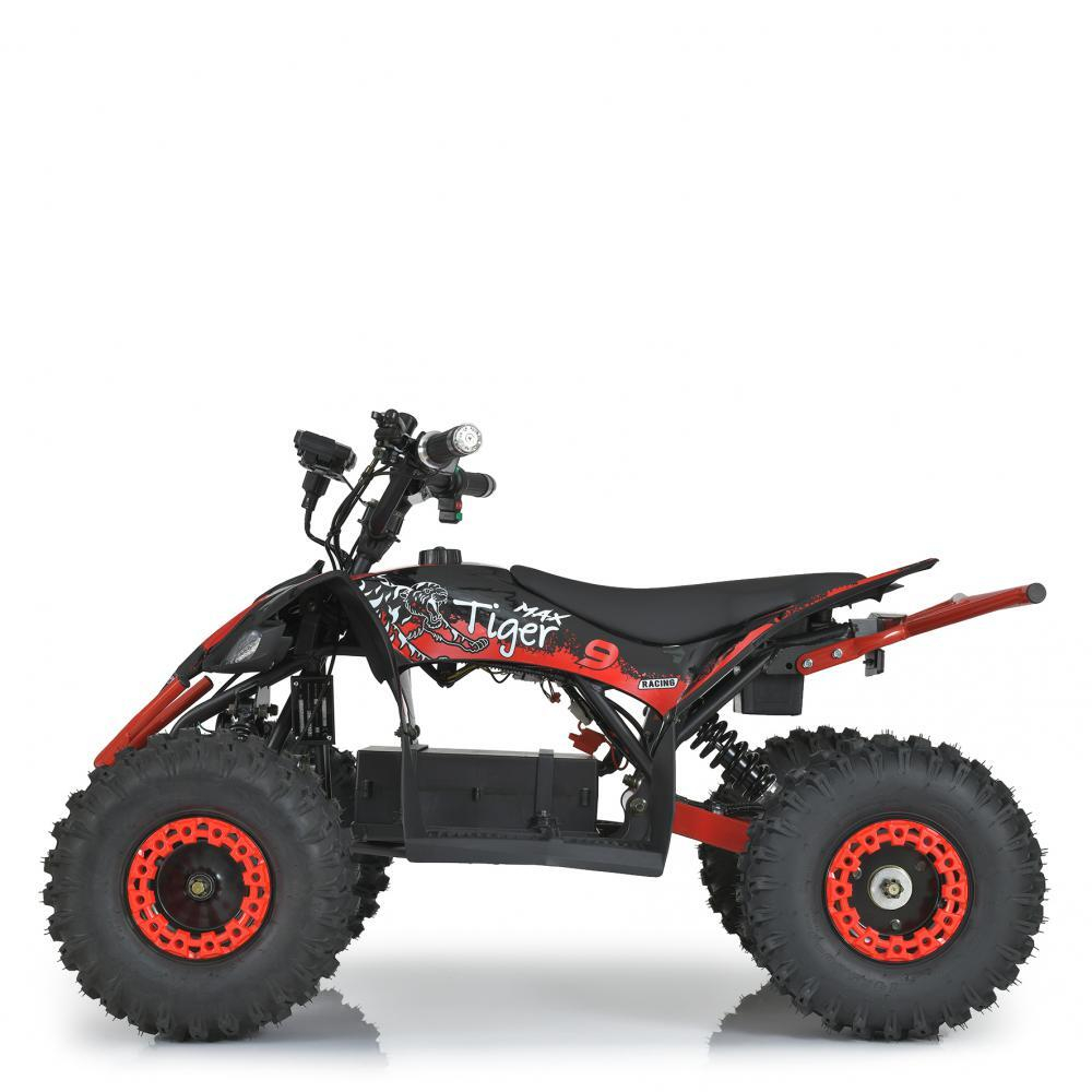 Детский/подростковый электро-квадроцикл Prof1 HB-EATV08-350