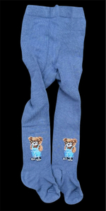 Колготки "Ведмедик", котон ТМ "Belino"