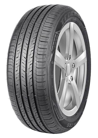 Tracmax X-Privilo TX5 185/65 R15 88H