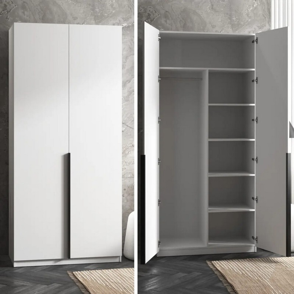 Шкаф для салона красоты Bona 4