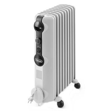 Обігрівач DeLonghi TRRS 0920 WH