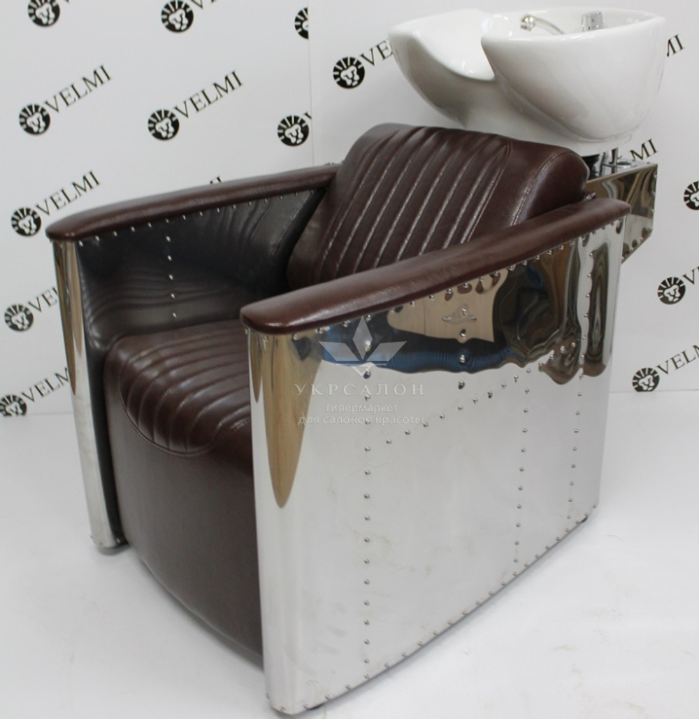 Парикмахерская мойка Infinity Lux