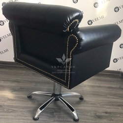 Парикмахерское кресло  Prado