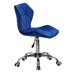 Стільчик майстра Paris Torino Velor